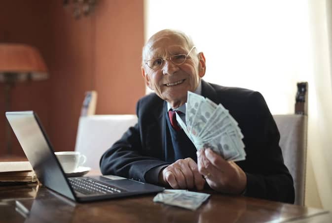 Plan for Retirement